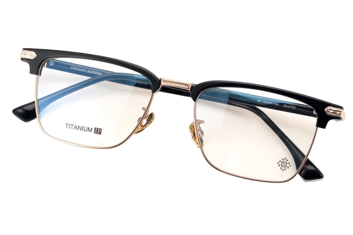 Chrome Hearts Sunglasses [4+ styles]