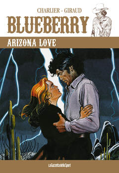 Blueberry 23 - Arizona Love (2023)