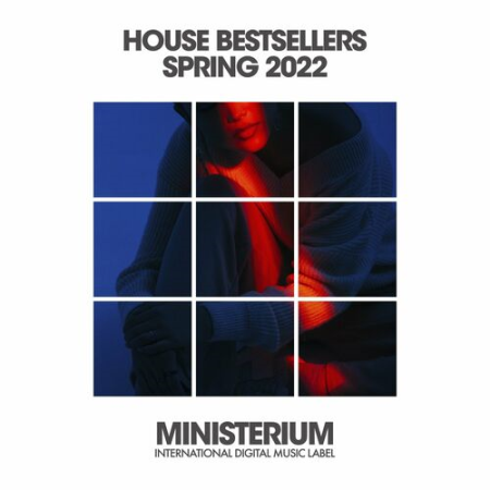 VA - House Bestsellers (Spring '22) (2022)
