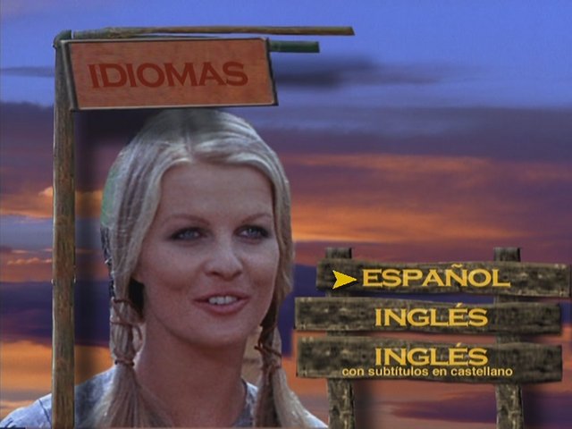 2 - Le Llamaban Trinidad [Remast.] [DVD9Full] [Pal] [Cast/Ing] [Sub:Cast] [1970] [Western]