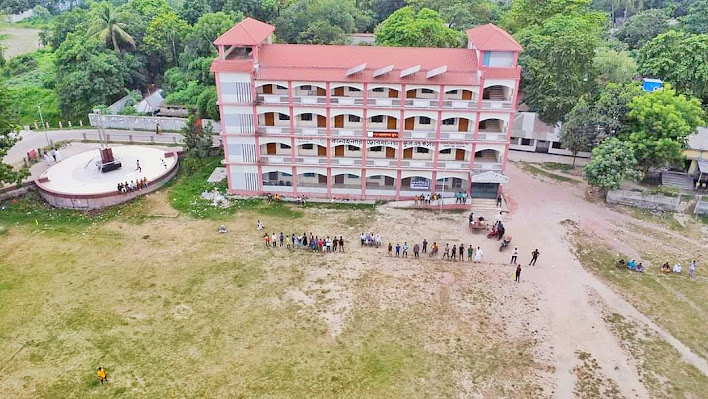 Kananagar Sobhania School & College