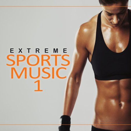 VA - Extreme Sports Music Vol 1 (2020)