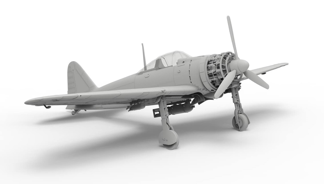 taky27  Mitsubishi A6M5 Zero 1:35 Amazon.com: Tamiya Mitsubishi A6M5/5A Zero : Arts, Crafts