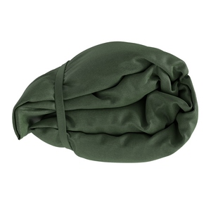 Trailerable 600D Waterproof Boat Cover - 17-19ft - Forest Green