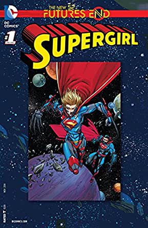 51 OFLd Zw2 XL SY445 QL70 ML2 - Supergirl Futures End #1