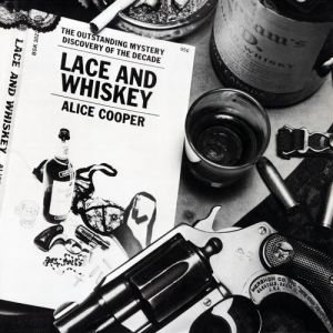 Re: Alice Cooper