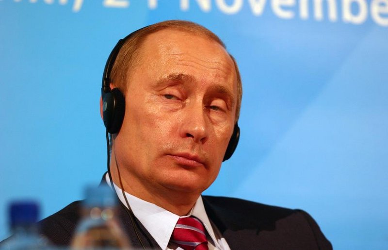 Vladímir Putin Vladímir Putin