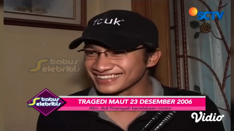 Adi Firansyah
