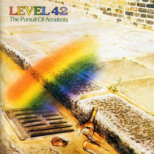 Re: Level 42