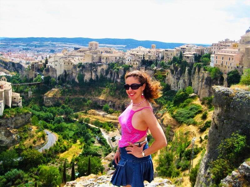 Cuenca y sus pueblos-2009/2011/2015/2016/2017 - Blogs de España - Cuenca-5-5 y 9-8-2009 (11)