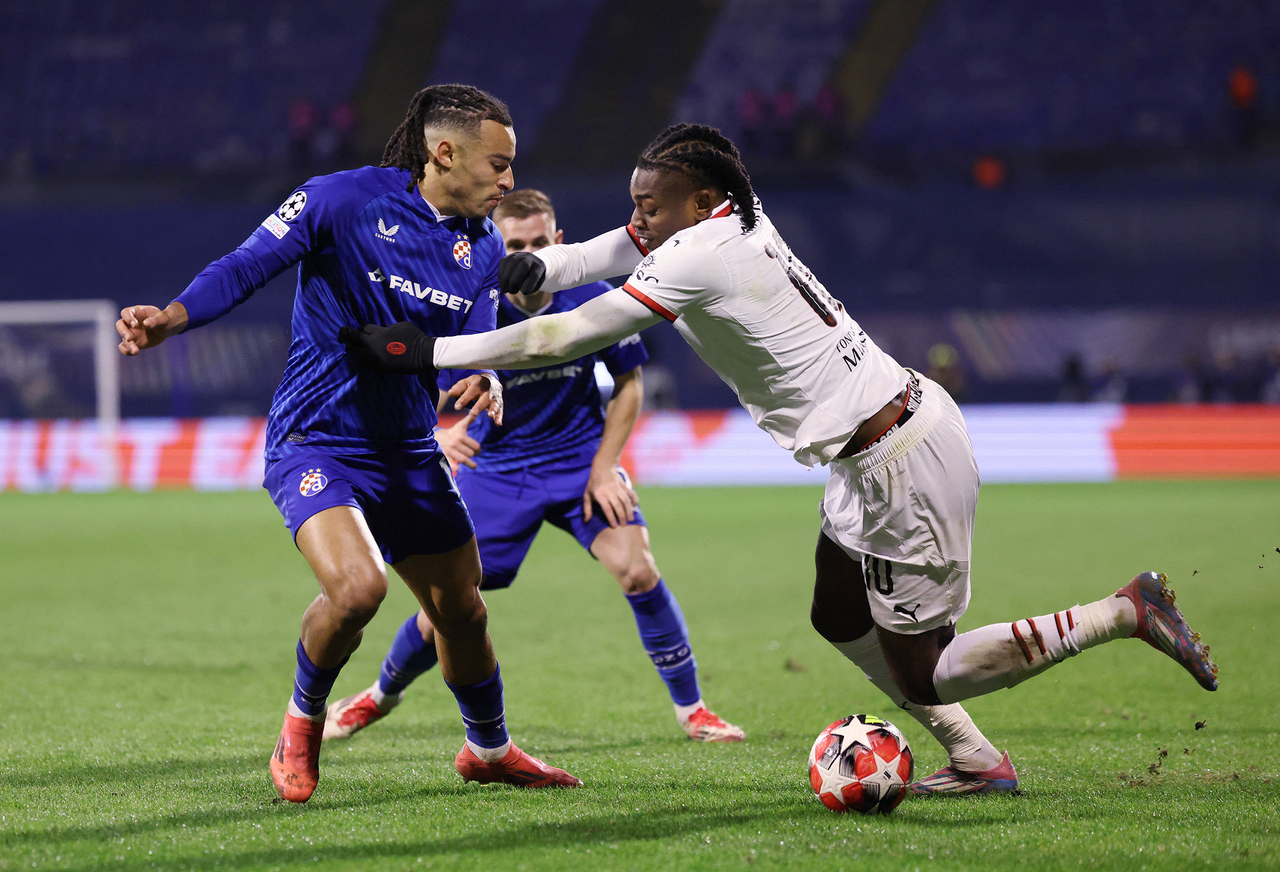 Nhận định, soi kèo Dinamo Zagreb vs FCSB, 03h00 ngày 23/1