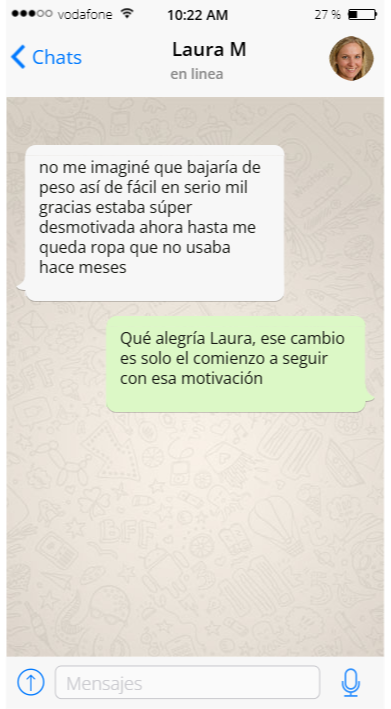 Testimonio 1