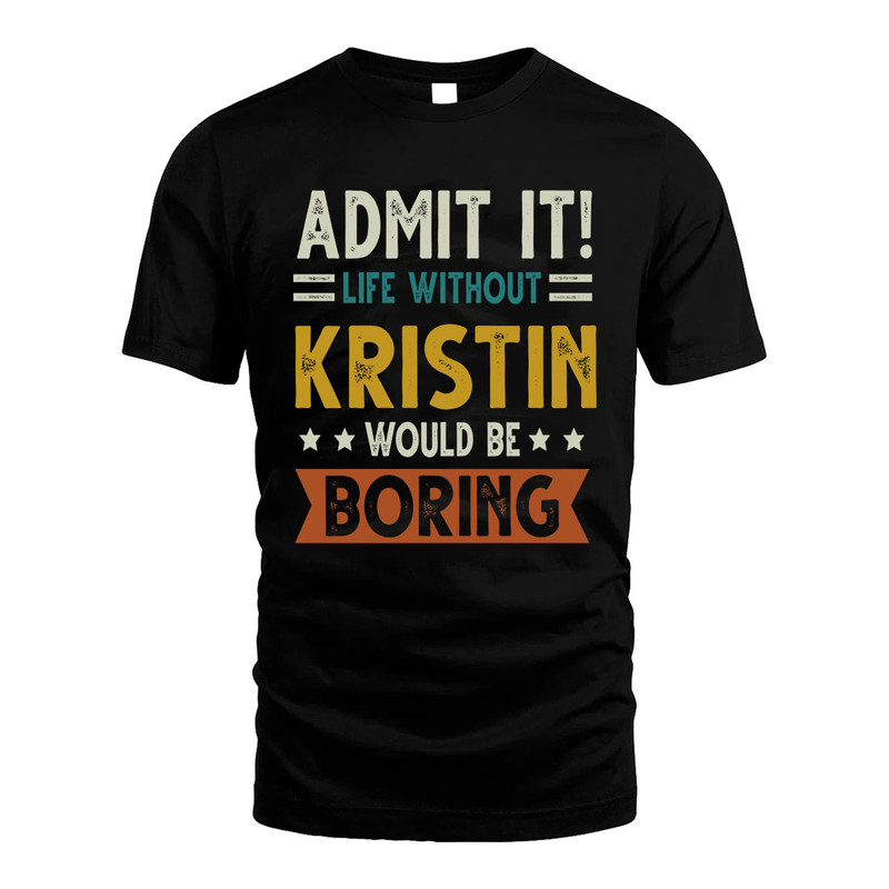 KRISTIN