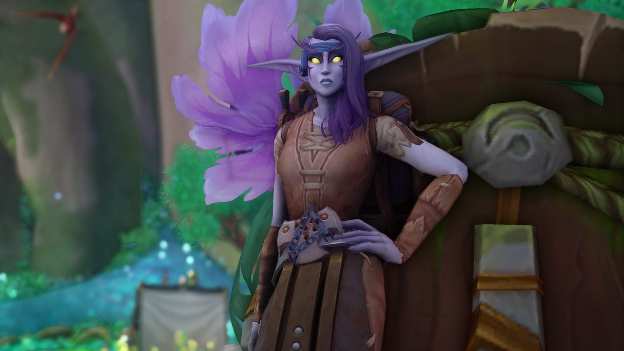 (1r YEAR)Belhameth Summer Faire