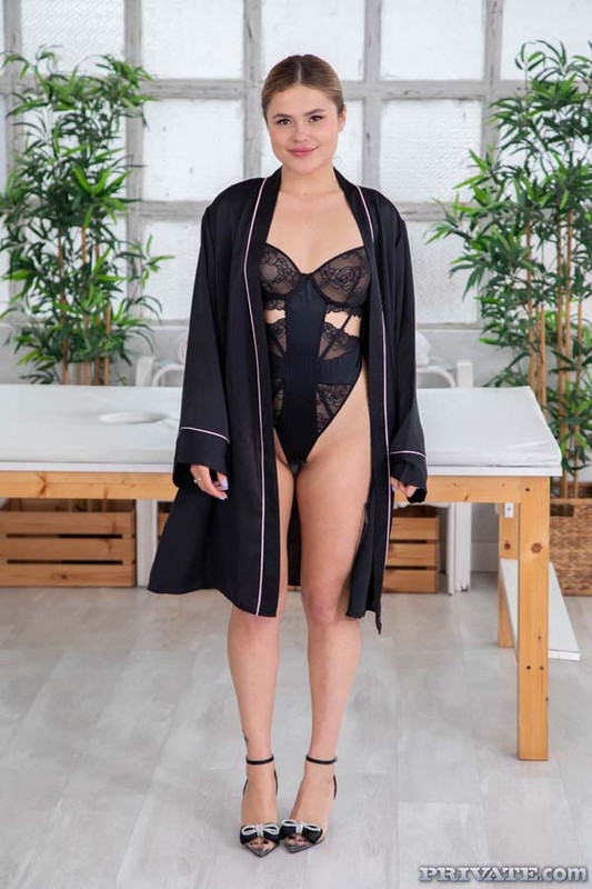 Perfect Massages (2025) Private English Short Film 720p HDRip 650MB Download