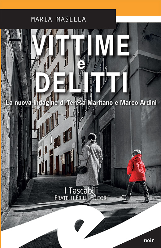 Maria Masella – Vittime e delitti (2018) Maria Masella – Vittime e delitti (2018)