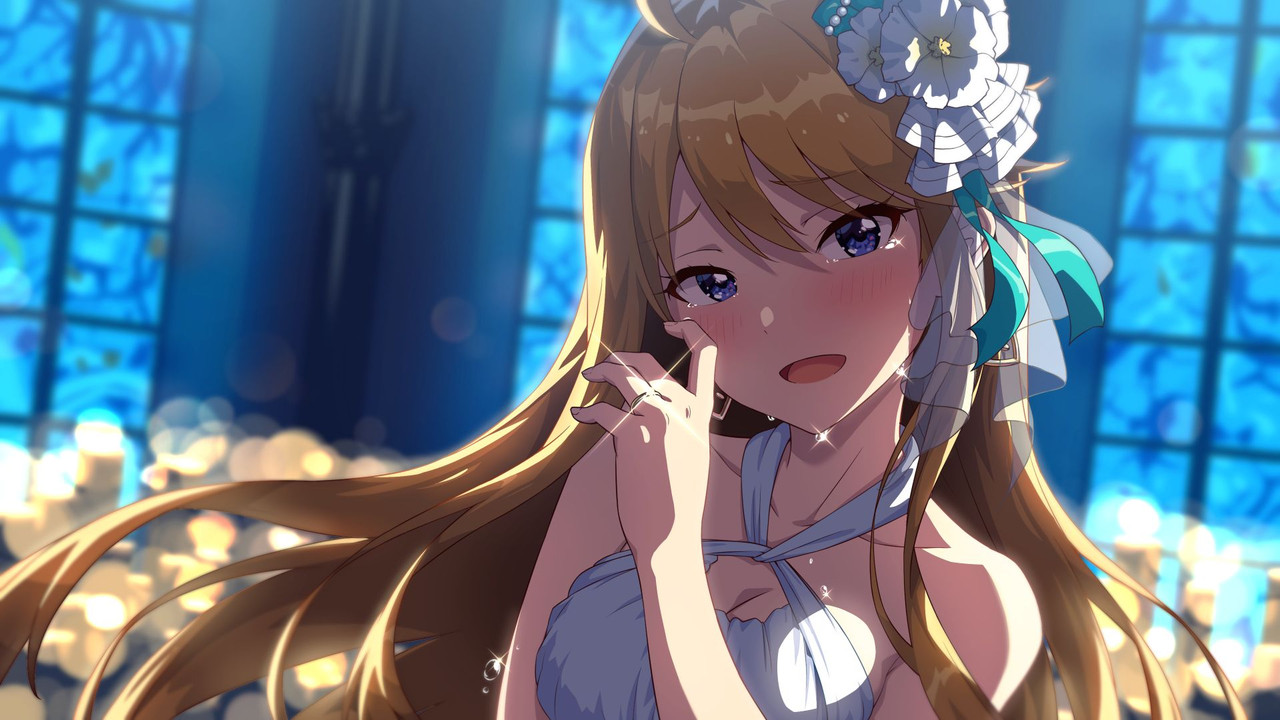 tokoro-megumi-idolmaster-and-2-more-drawn-by-amochin-97c19888663e90b5d750543bcacbe73d-1
