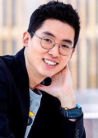 Хён Чхоль Чо (II)