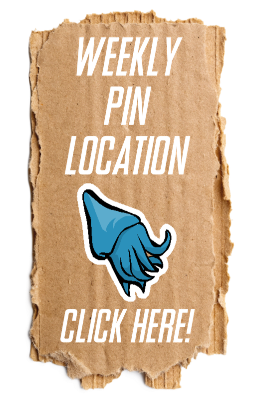 CPJourney Weekly Pin Location