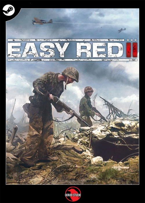 Easy Red 2