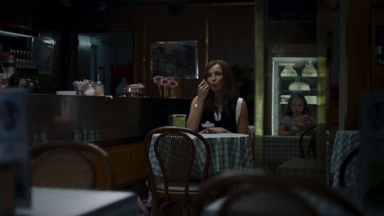 Killing Eve (2018) S01 (1080p AMZN Webrip x265 10bit EAC3 5.1 - Ainz)[TAoE]