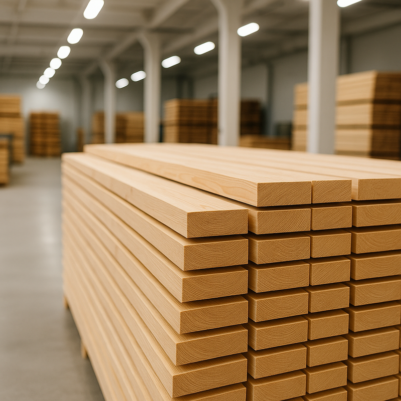 Обрізна дошка