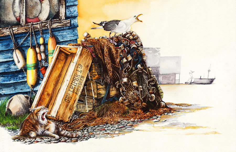 6-the-scream-peter-williams