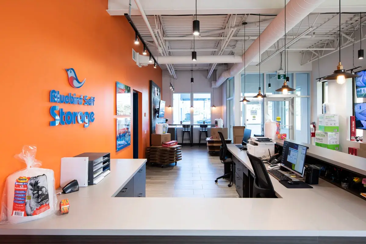 Commercial Construction