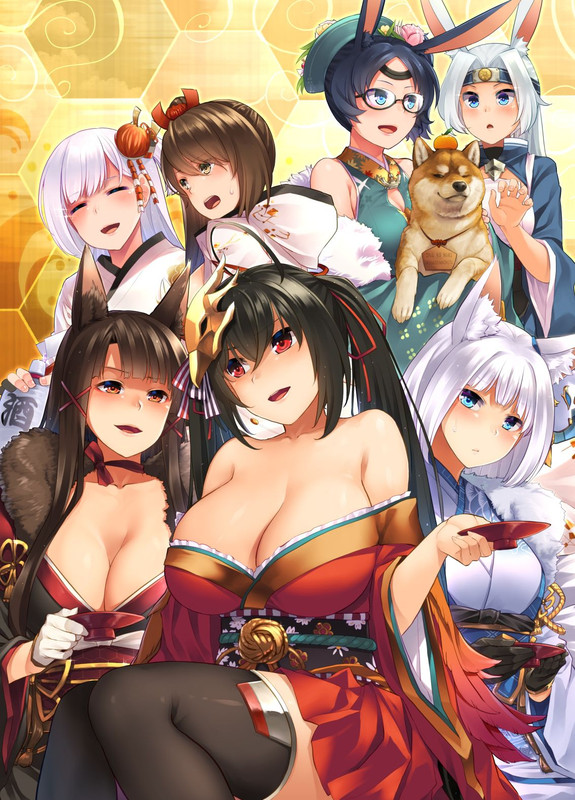 taihou-akagi-kaga-shoukaku-zuikaku-and-5-more-azur-lane-drawn-by-aaru-tenrake-chaya-915c198e1971a