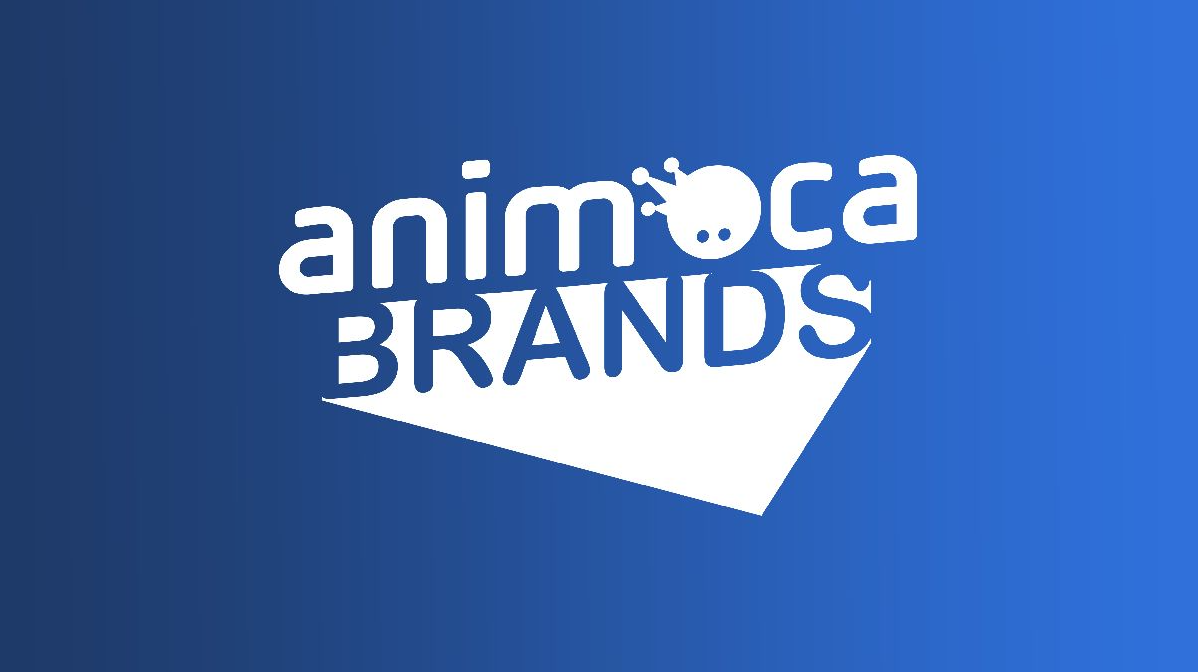 card image IPO от Animoca Brands