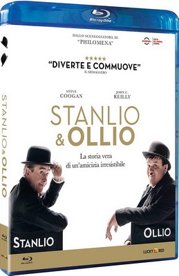 Stanlio e Ollio (2018) HD 720p x264 DTS+AC3 ITA AC3 ENG