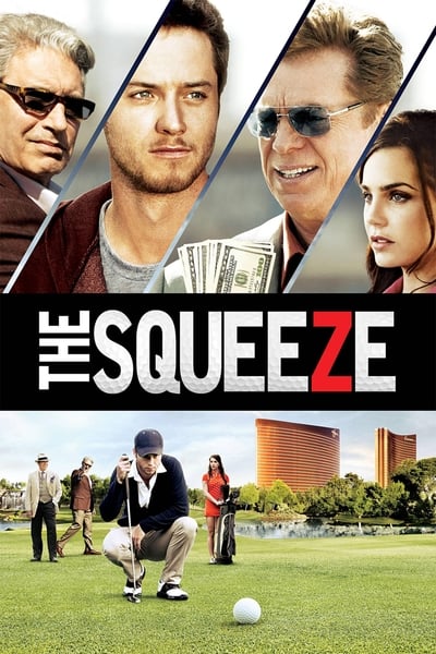 The Squeeze 2015 720p WebRip H264 AC3 Will1869