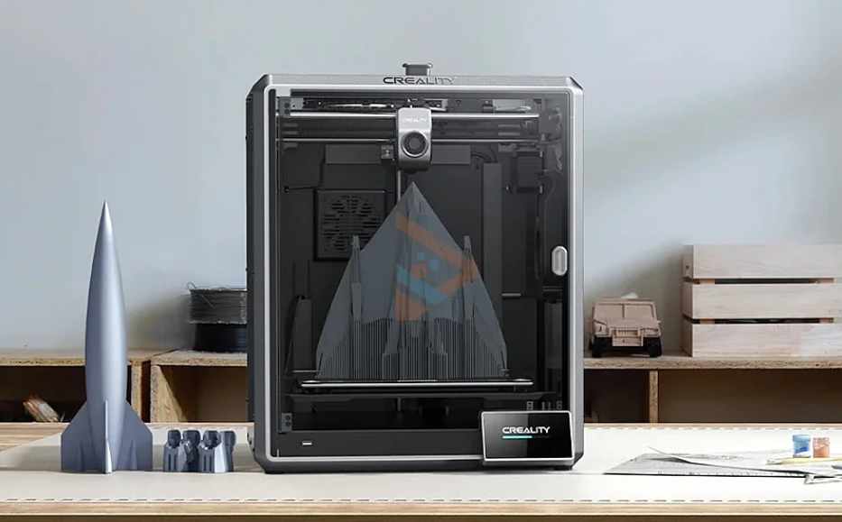 Impressora 3D Creality K1 Max Fdm