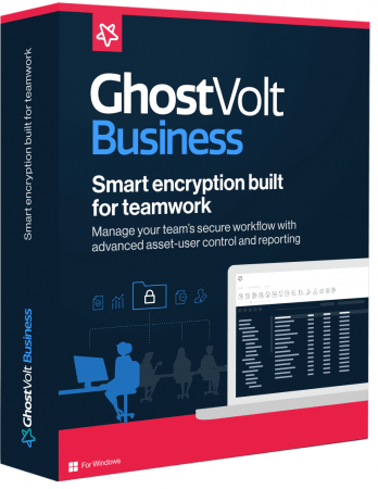 GhostVolt Business 2.43.25 Multilingual