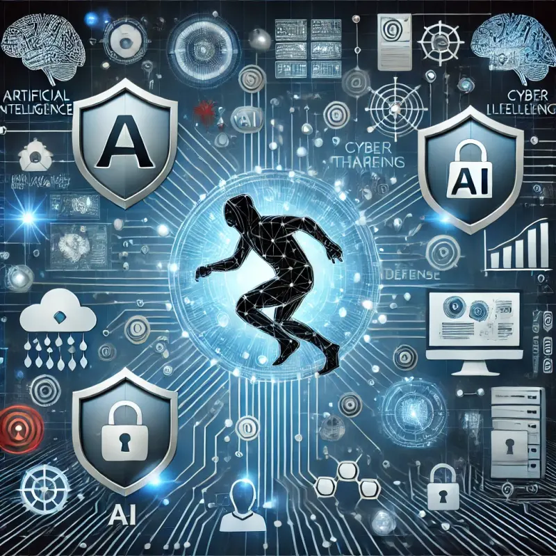 The Rise of AI-Powered Cyber Attacks