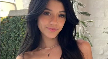 Rachel Brockman Totally Naked Flashes Perfect Tits & Tight Pussy XXX