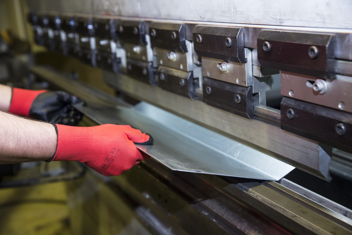 press brakes - SHENCHONG