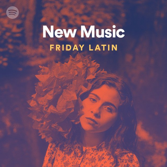 New Music Friday Latin 28/08 (2020) mp3 320 Kbps