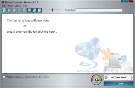 VSO Blu ray / DVD Converter Ultimate 4.0.0.98 Multilingual