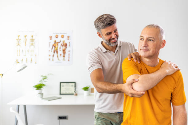 joint pain chiropractor Clive