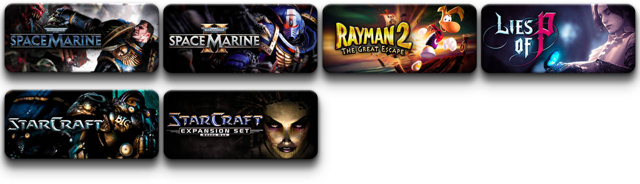 Games