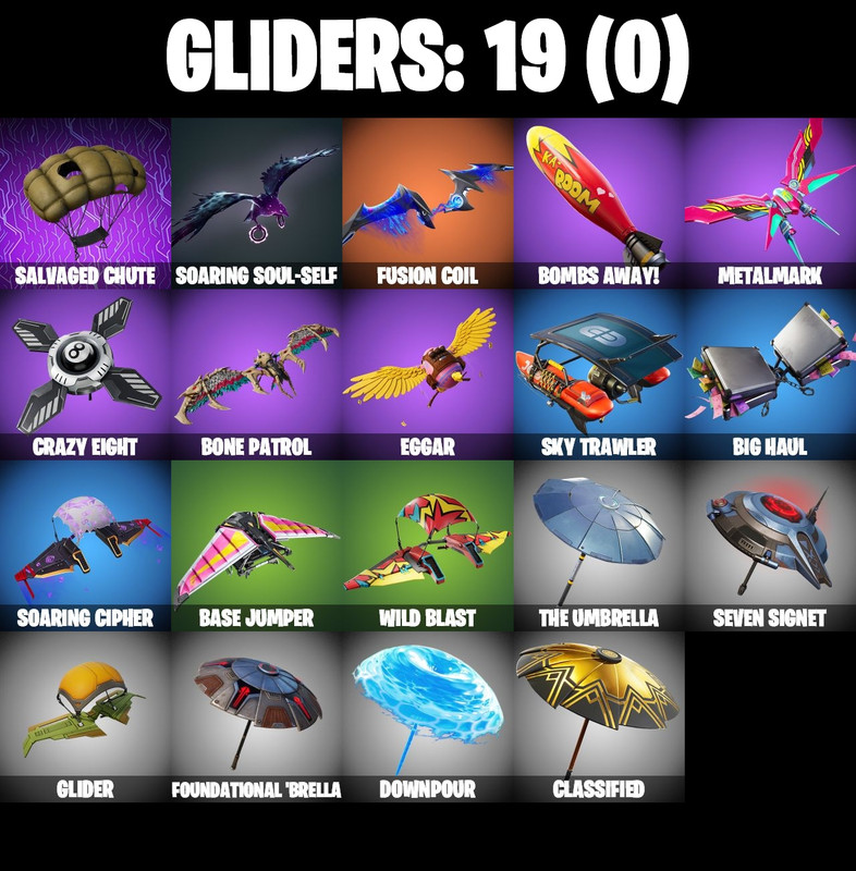 gliders comp