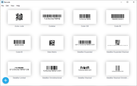 Appsforlife Barcode 2.1.3 (x64)