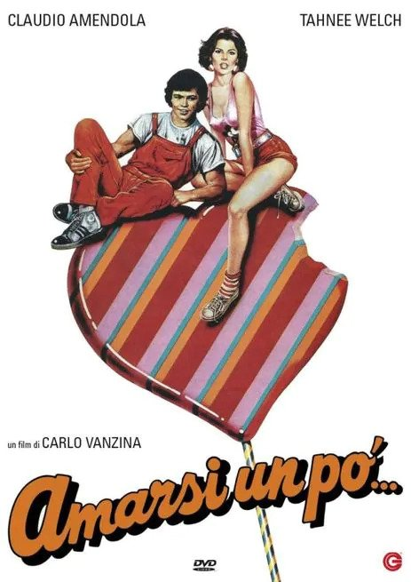 Amarsi un po'... (1984) WebDL 1080p ITA E-AC3