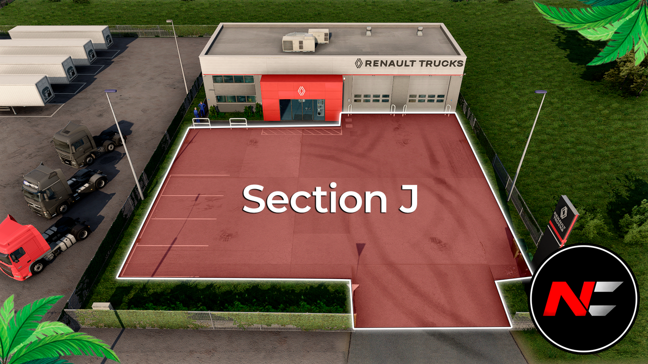 Section J | Renault Dealer