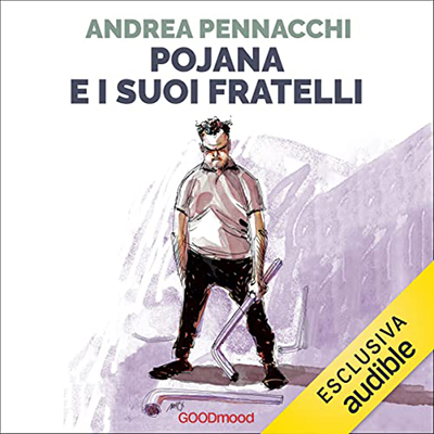 Andrea Pennacchi - Pojana e i suoi fratelli (2022) (mp3 - 128 kbps)