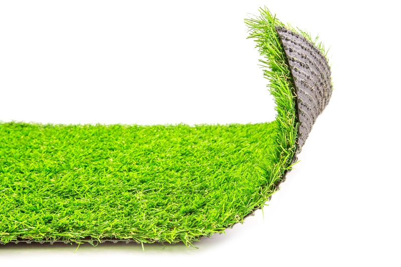 artificial turf