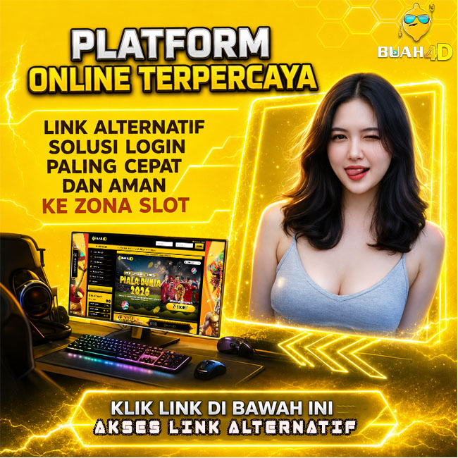 BUAH4D - Zona Platinum Arena Pilihan Elite Game Populer