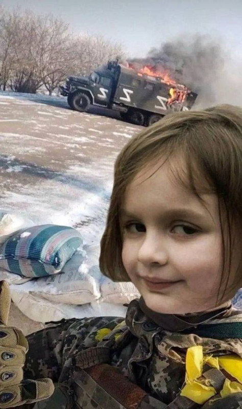 «Одного «жмурика» нашли, остальных сожгли»: в Харьковской области оккупантов встретили «фейерверком»