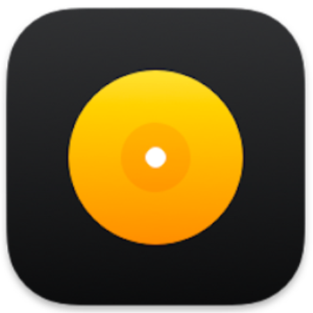 Algoriddim djay Pro AI 4.1.1 macOS